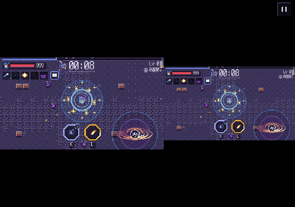 iOS Duo · open · vertical hinge · 3DS · controller layout preview.
